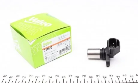 Датчик положення VALEO 254072