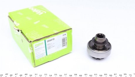 Привід стартера VALEO 594410