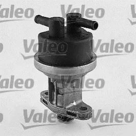 Топливный насос механический (пр-во Valeo) VALEO 247091 (фото 1)