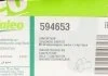 Реле втягуюче стартера VALEO 594653 (фото 7)