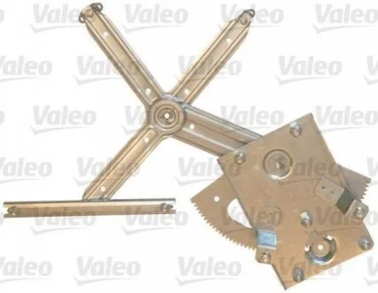 Склопідіймач VALEO 850906