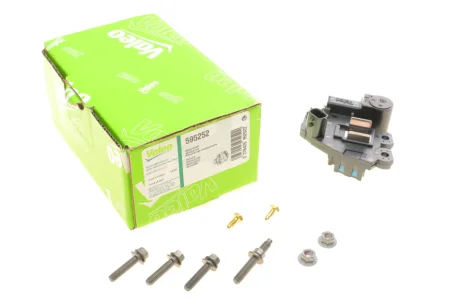 Регулятор VALEO 595252