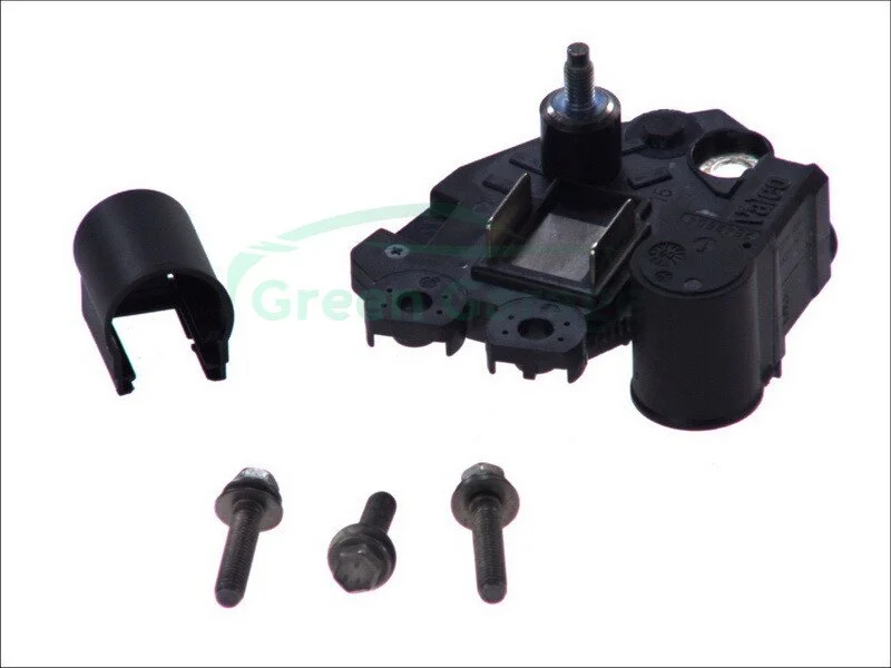 Регулятор VALEO 593534 (фото 1)