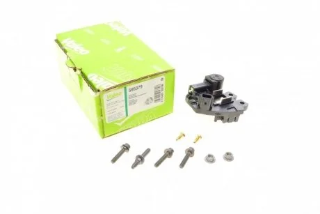 Регулятор VALEO 595379