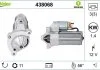 Стартер (12В, 1,4кВт, новий із заставою) CITROEN BERLINGO, BERLINGO/MINIVAN, BX, C15/MINIVAN, C4, C4 GRAND PICASSO I, C4 GRAND PICASSO II, C4 I, C4 II, C4 PICASSO I, C4 PICASSO II 1.4-2.2D 10.84- VALEO 438068 (фото 1)