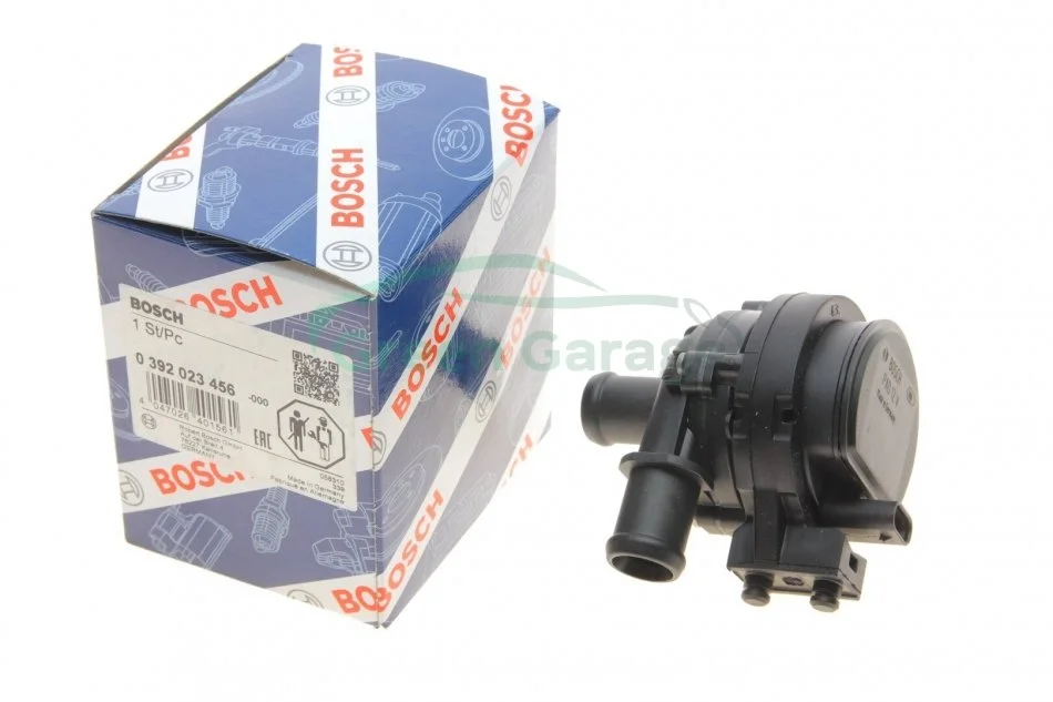 Елемент електрообладнання BOSCH 0 392 023 456 (фото 1)