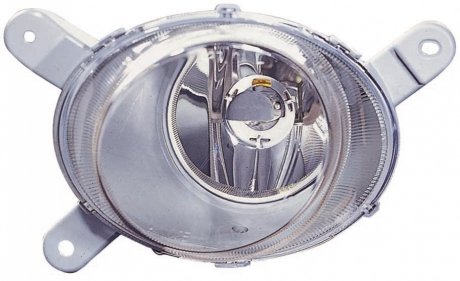 Фара противотуманна DEPO 373-2003L-UQ