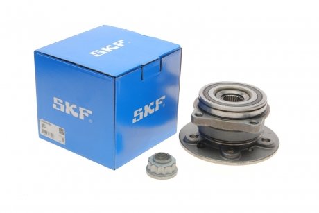 Підшипник колісний SKF VKBA 6784