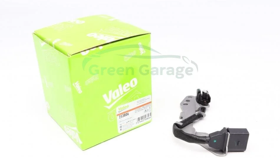 Датчик положения распредвала (пр-во Valeo) VALEO 253806 (фото 1)