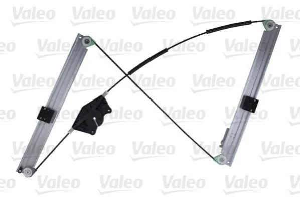 Склопідіймач VALEO 850596 (фото 1)