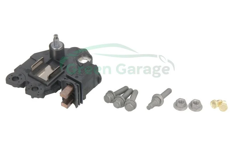 Регулятор VALEO 599102 (фото 1)
