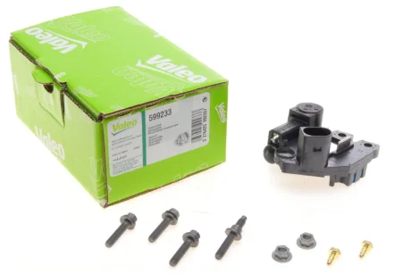 Регулятор VALEO 599233
