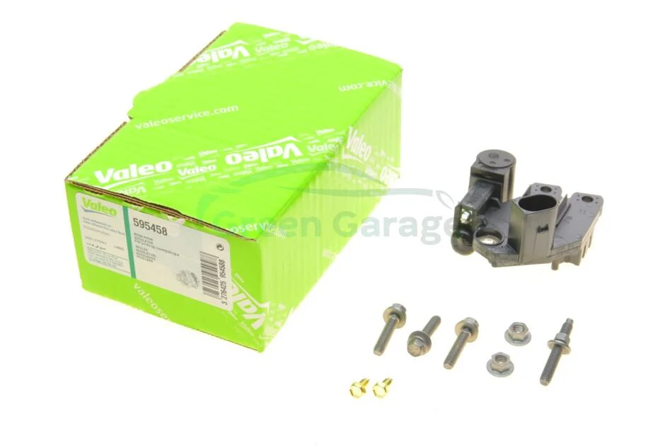 Регулятор VALEO 595458 (фото 1)