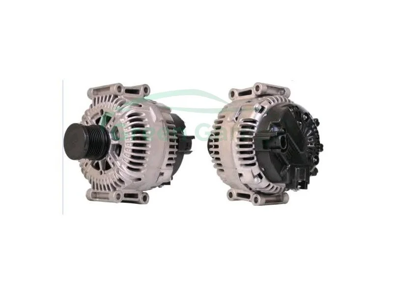 Генератор VALEO 437539 (фото 1)