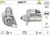 Стартер VALEO 438171 (фото 1)