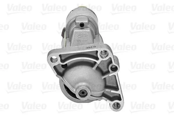 Стартер VALEO 438158 (фото 1)