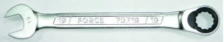 Ключ з тріщоткою 24мм FORCE 75724