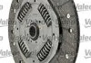 Комплект зчеплення VALEO 835060 (фото 3)
