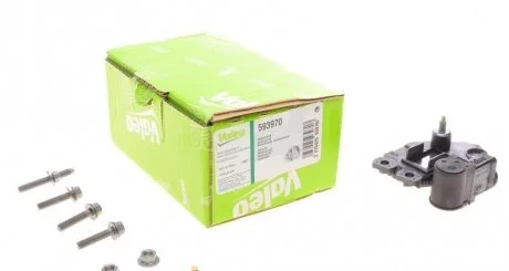 Регулятор VALEO 593970