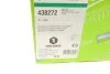 Стартер VALEO 438272 (фото 13)