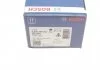 Гальмівні колодки дискові BOSCH 0986494953 (фото 4)