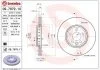 Диск гальмівний ROVER 75. BREMBO 09.7879.11 (фото 1)