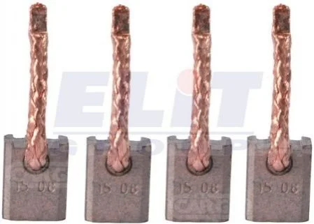 Щітка стартера HC-PARTS BSX2042054 (фото 1)