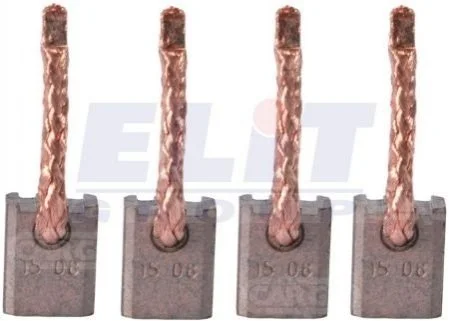 Щітка стартера HC-PARTS BSX2042054