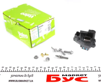Регулятор VALEO 593689