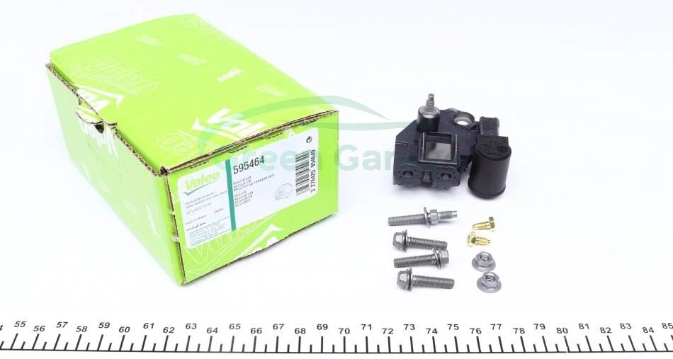 Регулятор VALEO 595464 (фото 1)