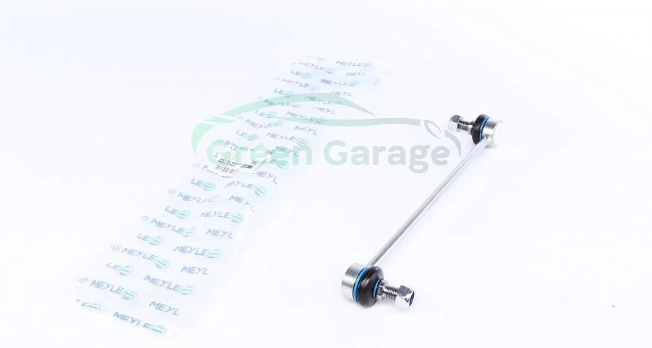 Стійка стабілізатора NISSAN Juke (06/10-/), Leaf (11/10-?), NV200 (02/10-/), Qashqai II (02/14-?), TOYOTA Avensis (T25) (04/03-11/08), Corolla (E12) (03/01-07/07), Corolla Verso (03/04-03/09), MR 2 (W3) (10/99-06/07), Prius I (05/00-01/04), Prius II MEYLE 30160600080 (фото 1)