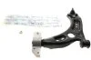 Поперечний важіль AUDI A3 (8P1, 8PA) (05/03-08/12), SEAT Leon / Toledo / Altea (1P1, 5P2, 5P5) (03/04-05/10), SKODA Octavia II (1Z_) (02/04-12/10), Roomster (03/06-03/10), Superb II (3T) (03/08-11/10), Yeti (5L) (05/09-/), SKODA (SVW) Octavia (06/07 MEYLE 1160500215 (фото 1)
