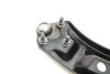 Поперечний важіль AUDI A3 (8P1, 8PA) (05/03-08/12), SEAT Leon / Toledo / Altea (1P1, 5P2, 5P5) (03/04-05/10), SKODA Octavia II (1Z_) (02/04-12/10), Roomster (03/06-03/10), Superb II (3T) (03/08-11/10), Yeti (5L) (05/09-/), SKODA (SVW) Octavia (06/07 MEYLE 1160500215 (фото 3)