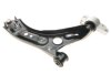 Поперечний важіль AUDI A3 (8P1, 8PA) (05/03-08/12), SEAT Leon / Toledo / Altea (1P1, 5P2, 5P5) (03/04-05/10), SKODA Octavia II (1Z_) (02/04-12/10), Roomster (03/06-03/10), Superb II (3T) (03/08-11/10), Yeti (5L) (05/09-/), SKODA (SVW) Octavia (06/07 MEYLE 1160500215 (фото 4)