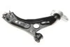 Поперечний важіль AUDI A3 (8P1, 8PA) (05/03-08/12), SEAT Leon / Toledo / Altea (1P1, 5P2, 5P5) (03/04-05/10), SKODA Octavia II (1Z_) (02/04-12/10), Roomster (03/06-03/10), Superb II (3T) (03/08-11/10), Yeti (5L) (05/09-/), SKODA (SVW) Octavia (06/07 MEYLE 1160500215 (фото 4)