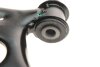 Поперечний важіль AUDI A3 (8P1, 8PA) (05/03-08/12), SEAT Leon / Toledo / Altea (1P1, 5P2, 5P5) (03/04-05/10), SKODA Octavia II (1Z_) (02/04-12/10), Roomster (03/06-03/10), Superb II (3T) (03/08-11/10), Yeti (5L) (05/09-/), SKODA (SVW) Octavia (06/07 MEYLE 1160500215 (фото 5)