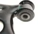 Поперечний важіль AUDI A3 (8P1, 8PA) (05/03-08/12), SEAT Leon / Toledo / Altea (1P1, 5P2, 5P5) (03/04-05/10), SKODA Octavia II (1Z_) (02/04-12/10), Roomster (03/06-03/10), Superb II (3T) (03/08-11/10), Yeti (5L) (05/09-/), SKODA (SVW) Octavia (06/07 MEYLE 1160500215 (фото 5)