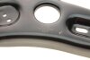Поперечний важіль AUDI A3 (8P1, 8PA) (05/03-08/12), SEAT Leon / Toledo / Altea (1P1, 5P2, 5P5) (03/04-05/10), SKODA Octavia II (1Z_) (02/04-12/10), Roomster (03/06-03/10), Superb II (3T) (03/08-11/10), Yeti (5L) (05/09-/), SKODA (SVW) Octavia (06/07 MEYLE 1160500215 (фото 7)
