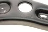 Поперечний важіль AUDI A3 (8P1, 8PA) (05/03-08/12), SEAT Leon / Toledo / Altea (1P1, 5P2, 5P5) (03/04-05/10), SKODA Octavia II (1Z_) (02/04-12/10), Roomster (03/06-03/10), Superb II (3T) (03/08-11/10), Yeti (5L) (05/09-/), SKODA (SVW) Octavia (06/07 MEYLE 1160500215 (фото 7)