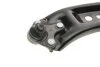 Поперечний важіль AUDI A3 (8P1, 8PA) (05/03-08/12), SEAT Leon / Toledo / Altea (1P1, 5P2, 5P5) (03/04-05/10), SKODA Octavia II (1Z_) (02/04-12/10), Roomster (03/06-03/10), Superb II (3T) (03/08-11/10), Yeti (5L) (05/09-/), SKODA (SVW) Octavia (06/07 MEYLE 1160500215 (фото 8)