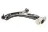 Поперечний важіль AUDI A3 (8P1, 8PA) (05/03-08/12), SEAT Leon / Toledo / Altea (1P1, 5P2, 5P5) (03/04-05/10), SKODA Octavia II (1Z_) (02/04-12/10), Roomster (03/06-03/10), Superb II (3T) (03/08-11/10), Yeti (5L) (05/09-/), SKODA (SVW) Octavia (06/07 MEYLE 1160500215 (фото 9)