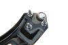 Поперечний важіль AUDI A3 (8P1, 8PA) (05/03-08/12), SEAT Leon / Toledo / Altea (1P1, 5P2, 5P5) (03/04-05/10), SKODA Octavia II (1Z_) (02/04-12/10), Roomster (03/06-03/10), Superb II (3T) (03/08-11/10), Yeti (5L) (05/09-/), SKODA (SVW) Octavia (06/07 MEYLE 1160500216 (фото 2)