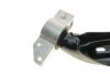 Поперечний важіль AUDI A3 (8P1, 8PA) (05/03-08/12), SEAT Leon / Toledo / Altea (1P1, 5P2, 5P5) (03/04-05/10), SKODA Octavia II (1Z_) (02/04-12/10), Roomster (03/06-03/10), Superb II (3T) (03/08-11/10), Yeti (5L) (05/09-/), SKODA (SVW) Octavia (06/07 MEYLE 1160500216 (фото 3)