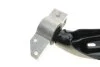Поперечний важіль AUDI A3 (8P1, 8PA) (05/03-08/12), SEAT Leon / Toledo / Altea (1P1, 5P2, 5P5) (03/04-05/10), SKODA Octavia II (1Z_) (02/04-12/10), Roomster (03/06-03/10), Superb II (3T) (03/08-11/10), Yeti (5L) (05/09-/), SKODA (SVW) Octavia (06/07 MEYLE 1160500216 (фото 3)