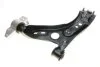 Поперечний важіль AUDI A3 (8P1, 8PA) (05/03-08/12), SEAT Leon / Toledo / Altea (1P1, 5P2, 5P5) (03/04-05/10), SKODA Octavia II (1Z_) (02/04-12/10), Roomster (03/06-03/10), Superb II (3T) (03/08-11/10), Yeti (5L) (05/09-/), SKODA (SVW) Octavia (06/07 MEYLE 1160500216 (фото 4)