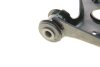 Поперечний важіль AUDI A3 (8P1, 8PA) (05/03-08/12), SEAT Leon / Toledo / Altea (1P1, 5P2, 5P5) (03/04-05/10), SKODA Octavia II (1Z_) (02/04-12/10), Roomster (03/06-03/10), Superb II (3T) (03/08-11/10), Yeti (5L) (05/09-/), SKODA (SVW) Octavia (06/07 MEYLE 1160500216 (фото 5)