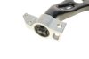 Поперечний важіль AUDI A3 (8P1, 8PA) (05/03-08/12), SEAT Leon / Toledo / Altea (1P1, 5P2, 5P5) (03/04-05/10), SKODA Octavia II (1Z_) (02/04-12/10), Roomster (03/06-03/10), Superb II (3T) (03/08-11/10), Yeti (5L) (05/09-/), SKODA (SVW) Octavia (06/07 MEYLE 1160500216 (фото 6)