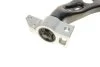 Поперечний важіль AUDI A3 (8P1, 8PA) (05/03-08/12), SEAT Leon / Toledo / Altea (1P1, 5P2, 5P5) (03/04-05/10), SKODA Octavia II (1Z_) (02/04-12/10), Roomster (03/06-03/10), Superb II (3T) (03/08-11/10), Yeti (5L) (05/09-/), SKODA (SVW) Octavia (06/07 MEYLE 1160500216 (фото 6)