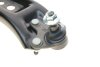 Поперечний важіль AUDI A3 (8P1, 8PA) (05/03-08/12), SEAT Leon / Toledo / Altea (1P1, 5P2, 5P5) (03/04-05/10), SKODA Octavia II (1Z_) (02/04-12/10), Roomster (03/06-03/10), Superb II (3T) (03/08-11/10), Yeti (5L) (05/09-/), SKODA (SVW) Octavia (06/07 MEYLE 1160500216 (фото 8)
