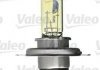Лампа накалу дальнього світла, Лампа накаливания, основная фара, Лампа накаливания, противотуманная фара, Лампа накаливания, основная фара, Лампа накалу дальнього світла, Лампа накаливания, противотуманная фара VALEO 032515 (фото 3)